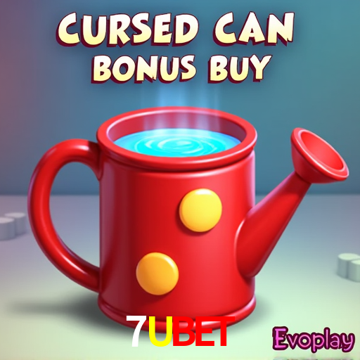 Bonus na Cassino Online 7Ubet