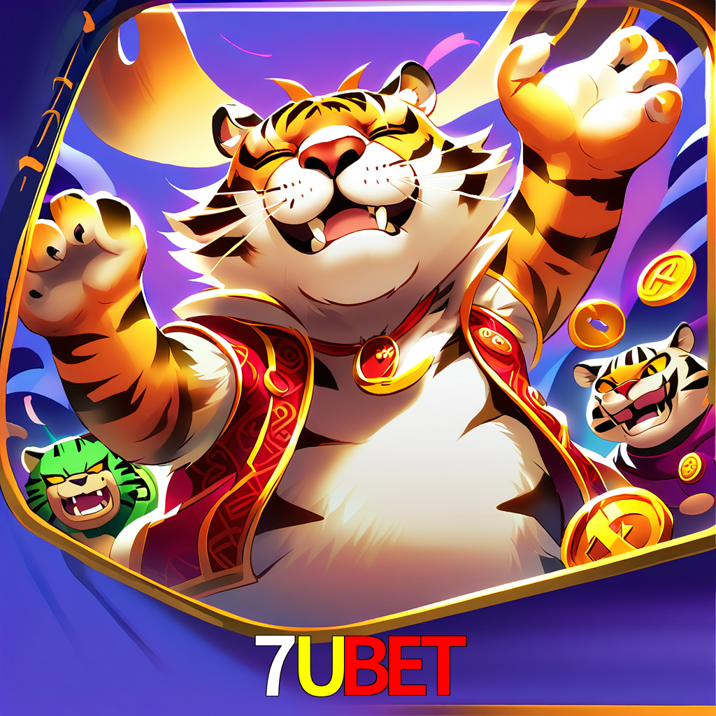7Ubet 